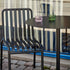 Palissade Garden Chair